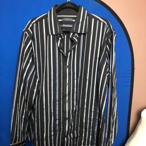 7 Diamonds men’s shirt